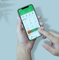 多能互補、節能管控APP